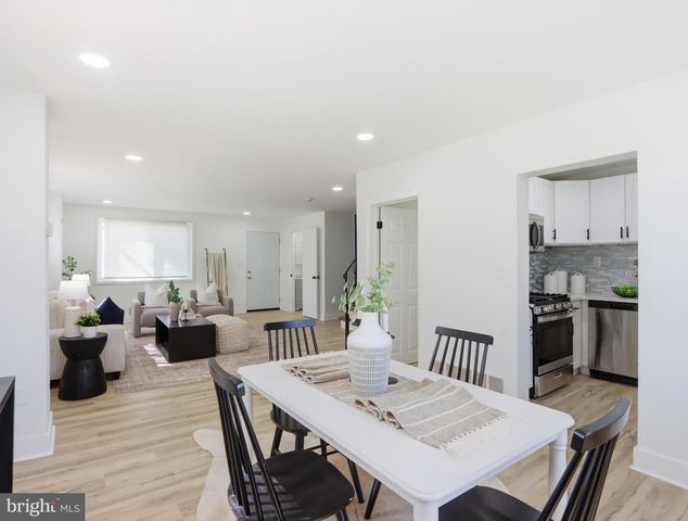 8653 HOERNER AVE, Parkville, MD 21234