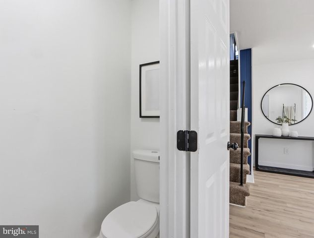 8653 HOERNER AVE, Parkville, MD 21234