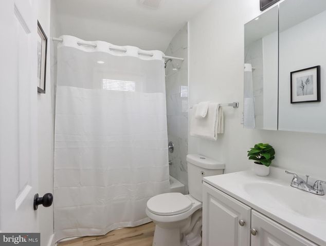 8653 HOERNER AVE, Parkville, MD 21234