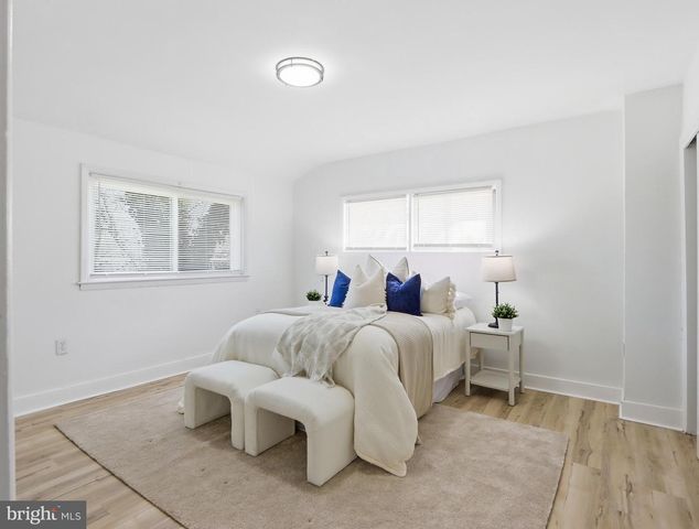 8653 HOERNER AVE, Parkville, MD 21234