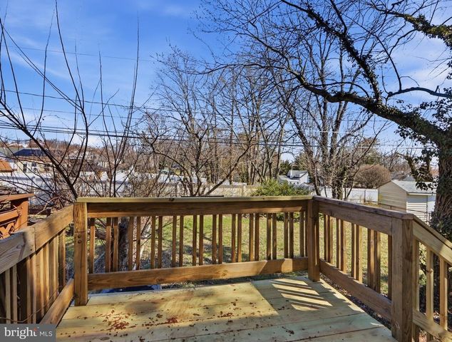 8653 HOERNER AVE, Parkville, MD 21234