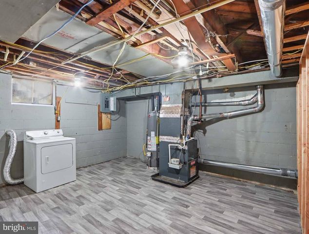 8653 HOERNER AVE, Parkville, MD 21234