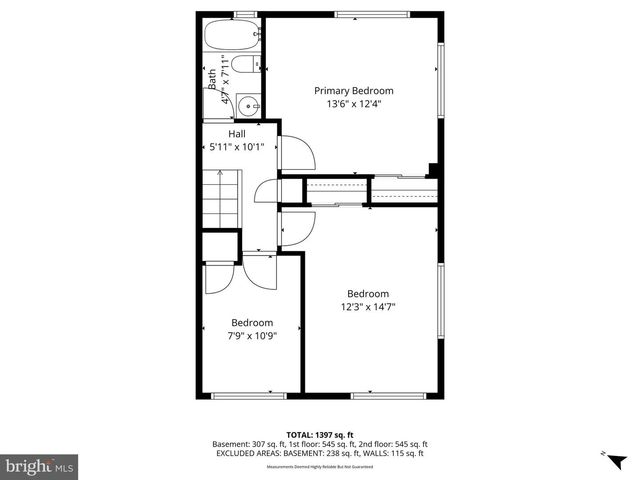 8653 HOERNER AVE, Parkville, MD 21234