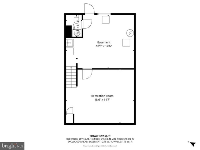 8653 HOERNER AVE, Parkville, MD 21234