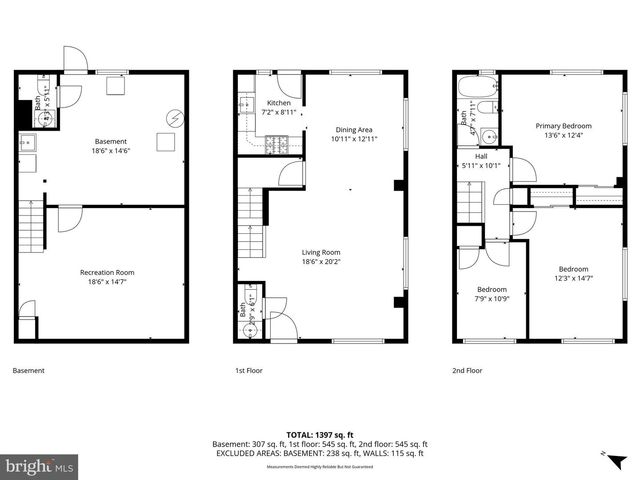 8653 HOERNER AVE, Parkville, MD 21234