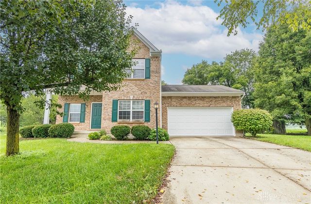 2880 Manor Court, Troy, OH 45373