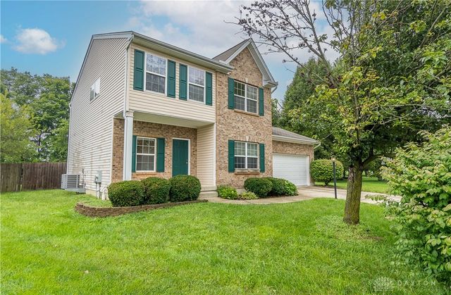 2880 Manor Court, Troy, OH 45373