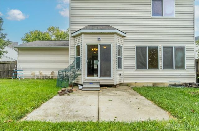 2880 Manor Court, Troy, OH 45373
