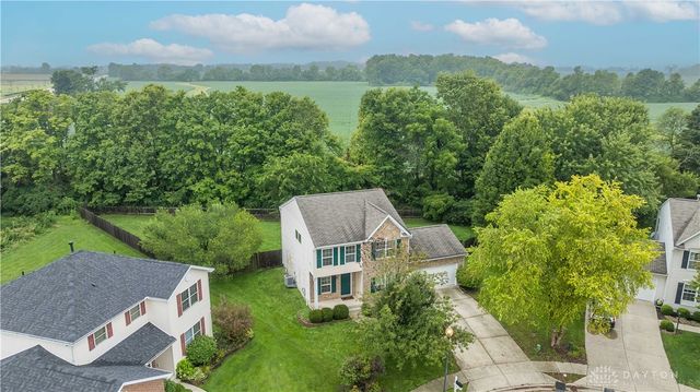 2880 Manor Court, Troy, OH 45373