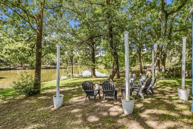 101 Tony Lane, Huntsville, TX 77320