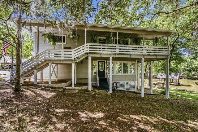 101 Tony Lane, Huntsville, TX 77320