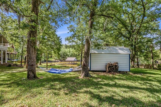 101 Tony Lane, Huntsville, TX 77320