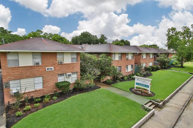 8803 Timberside Drive 4, Houston, TX 77025