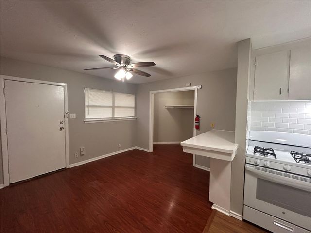 8803 Timberside Drive 4, Houston, TX 77025