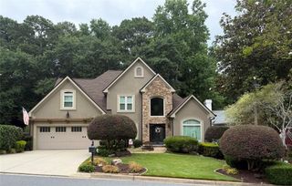 4850 Haydens Walk Drive, Johns Creek, GA 30022