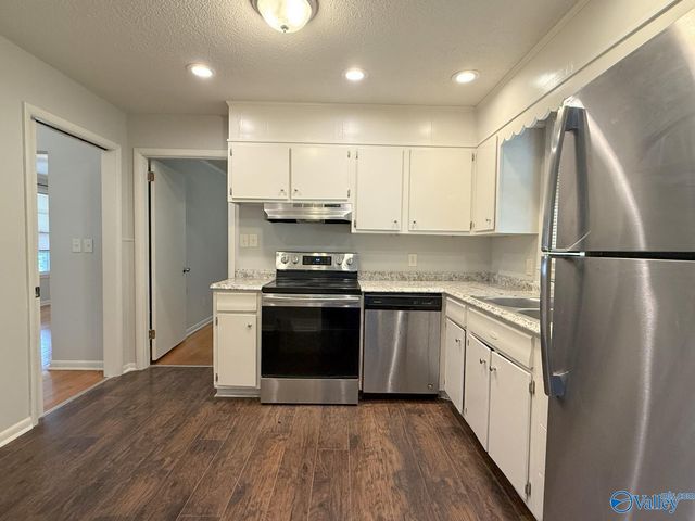 7620 Charlotte Drive, Huntsville, AL 35802