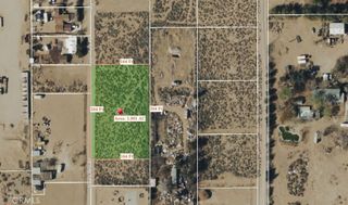 0 Haven Rest, Lucerne Valley, CA 92356