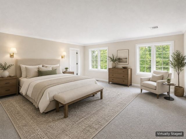 22 Capt Samuel Forbush Road, Westborough, MA 01581