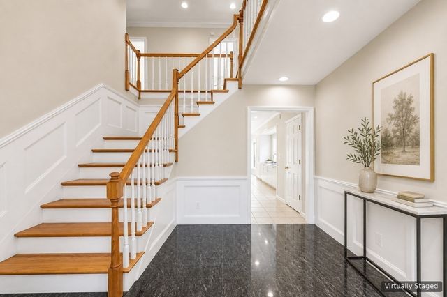 22 Capt Samuel Forbush Road, Westborough, MA 01581