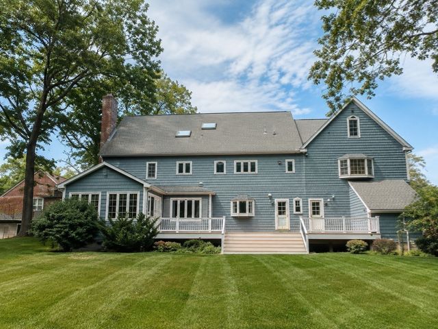 22 Capt Samuel Forbush Road, Westborough, MA 01581