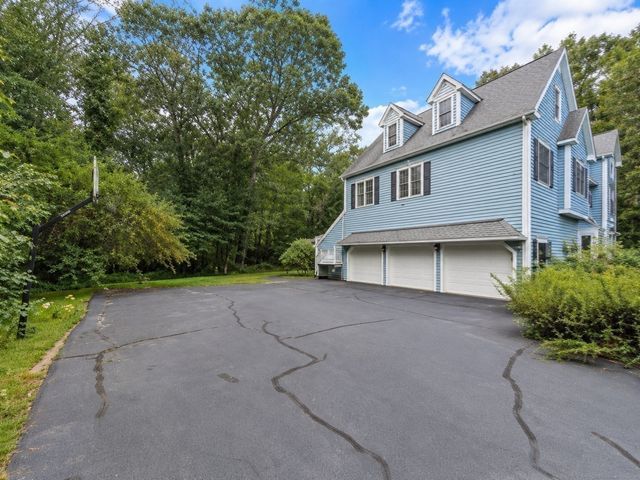 22 Capt Samuel Forbush Road, Westborough, MA 01581