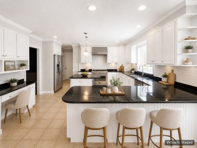 22 Capt Samuel Forbush Road, Westborough, MA 01581