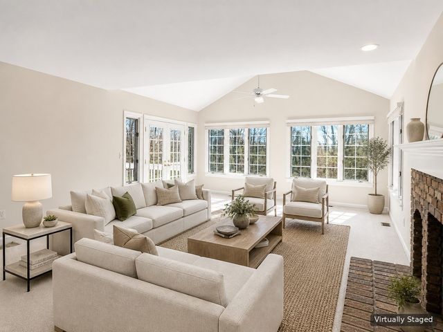 22 Capt Samuel Forbush Road, Westborough, MA 01581
