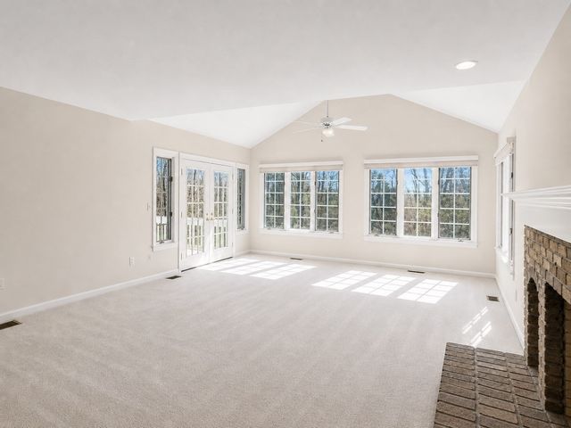 22 Capt Samuel Forbush Road, Westborough, MA 01581