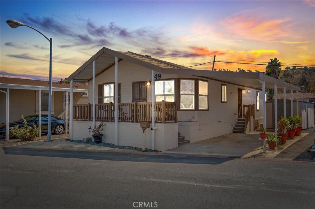 49 Ellen Lane 49, Oceanside, CA 92058 — exterior