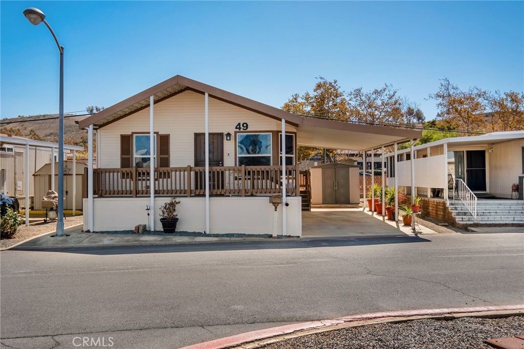 49 Ellen Lane 49, Oceanside, CA 92058 — photo 2