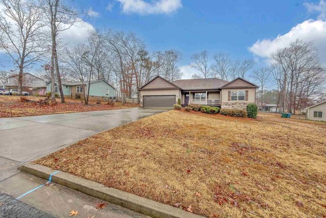 223 Brittany Road, Gaffney, SC 29341