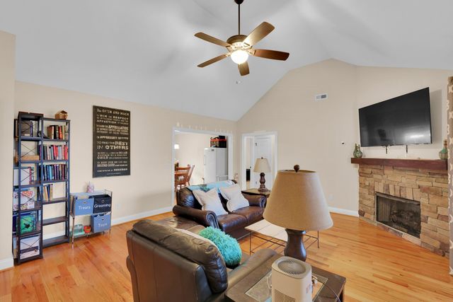 223 Brittany Road, Gaffney, SC 29341