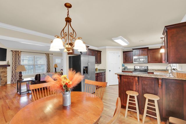 223 Brittany Road, Gaffney, SC 29341