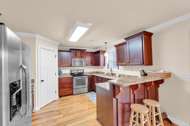 223 Brittany Road, Gaffney, SC 29341