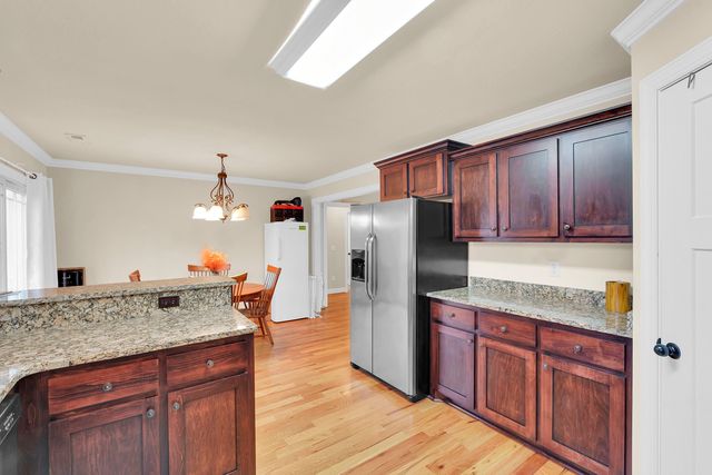 223 Brittany Road, Gaffney, SC 29341