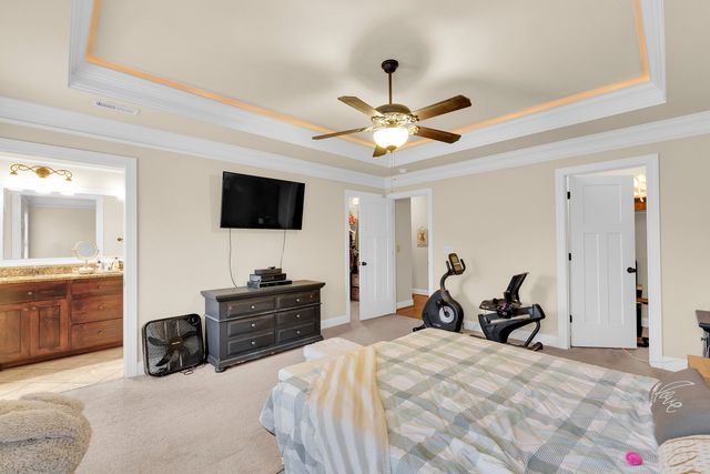 223 Brittany Road, Gaffney, SC 29341