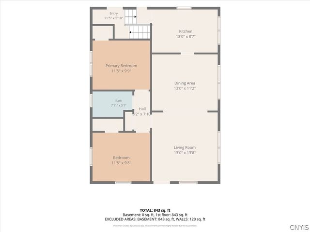106 Orwood Place, Syracuse, NY 13208