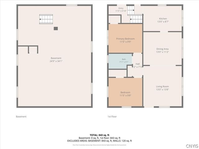 106 Orwood Place, Syracuse, NY 13208