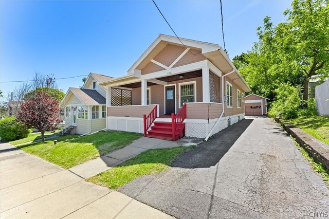 106 Orwood Place, Syracuse, NY 13208