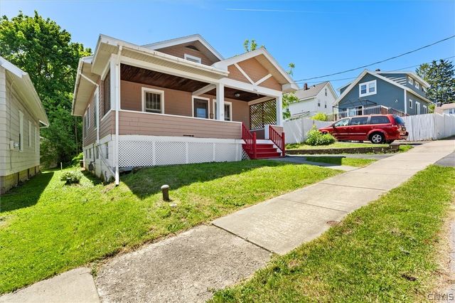 106 Orwood Place, Syracuse, NY 13208