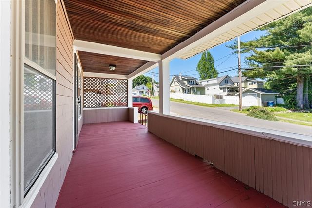 106 Orwood Place, Syracuse, NY 13208