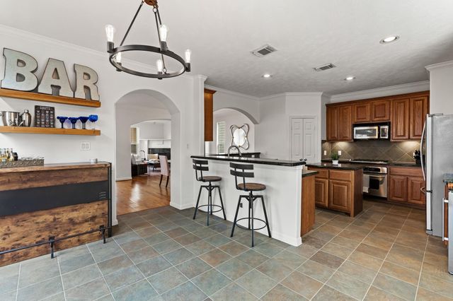 1846 Stacy Crest, Houston, TX 77008