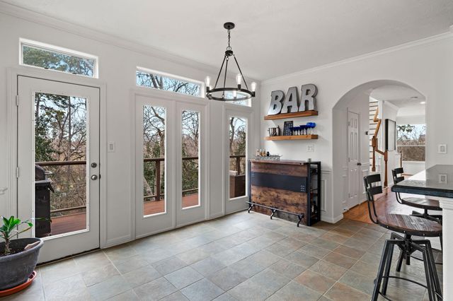 1846 Stacy Crest, Houston, TX 77008