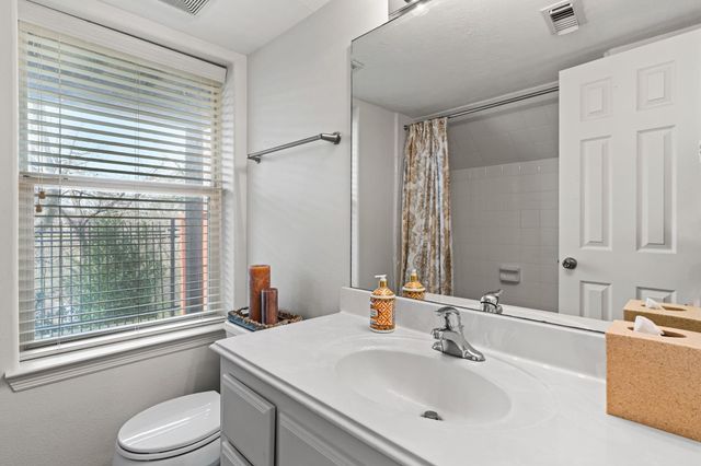 1846 Stacy Crest, Houston, TX 77008