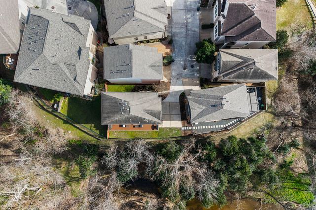 1846 Stacy Crest, Houston, TX 77008