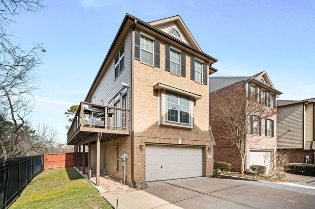 1846 Stacy Crest, Houston, TX 77008