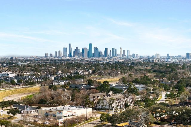 1846 Stacy Crest, Houston, TX 77008