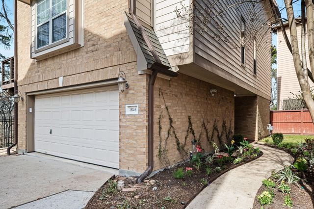 1846 Stacy Crest, Houston, TX 77008