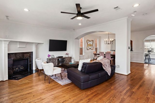 1846 Stacy Crest, Houston, TX 77008