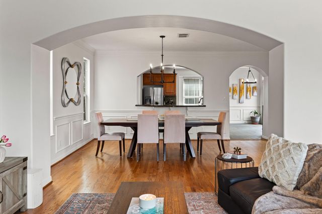 1846 Stacy Crest, Houston, TX 77008